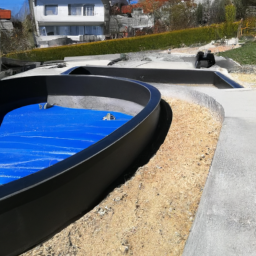 Installation de chauffage de piscine : options électriques, solaires et thermiques Chamalieres